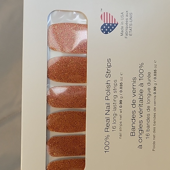 Color Street sets - group of 3 - Picture 2 of 7